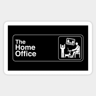 The Home Office Magnet